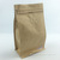 Flat Bottom Coffee Bag